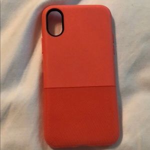 iPhone X case